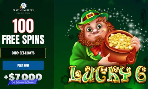 platinum reels no deposit bonus codes|Platinum Reels: Free Spins No Deposit & Bonuses (2024).